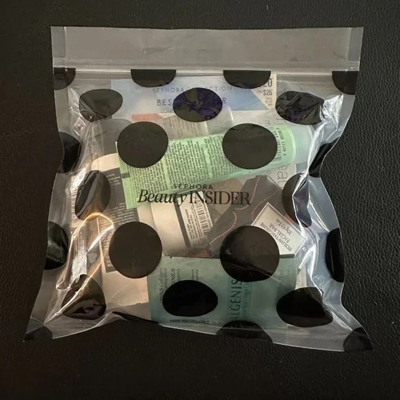 Sephora Sample Bag includes Nest soap and body cream - Picture 15 of 15